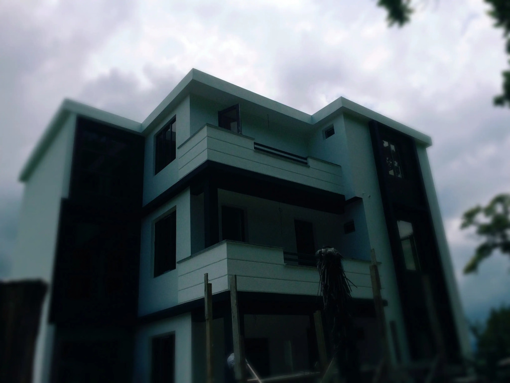Holiday House Green Cape Batumi