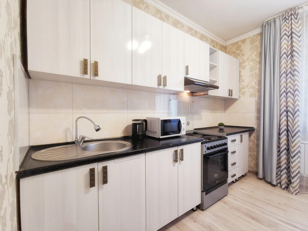 Апартаменты M.O.O.N. APARTMENTS Symphony