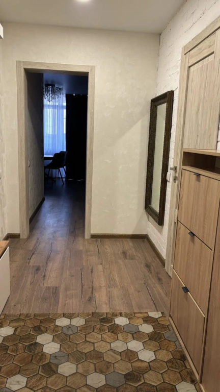 Квартира Донской комфорт на Оганова