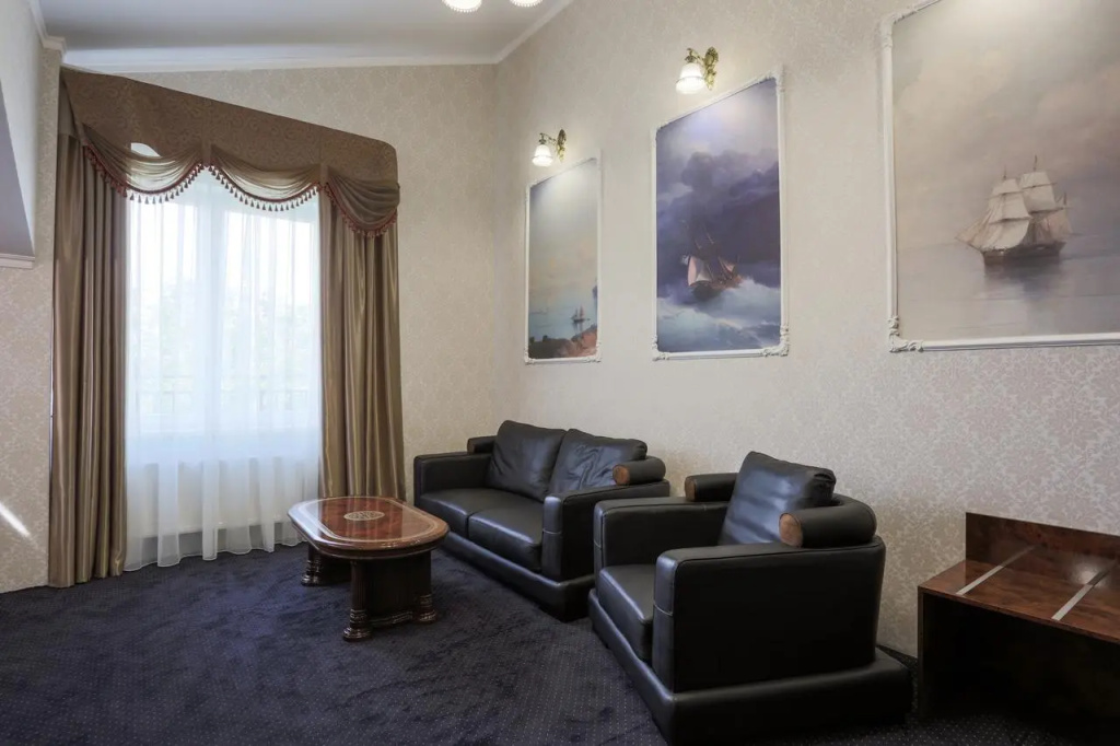 Briz Hotel