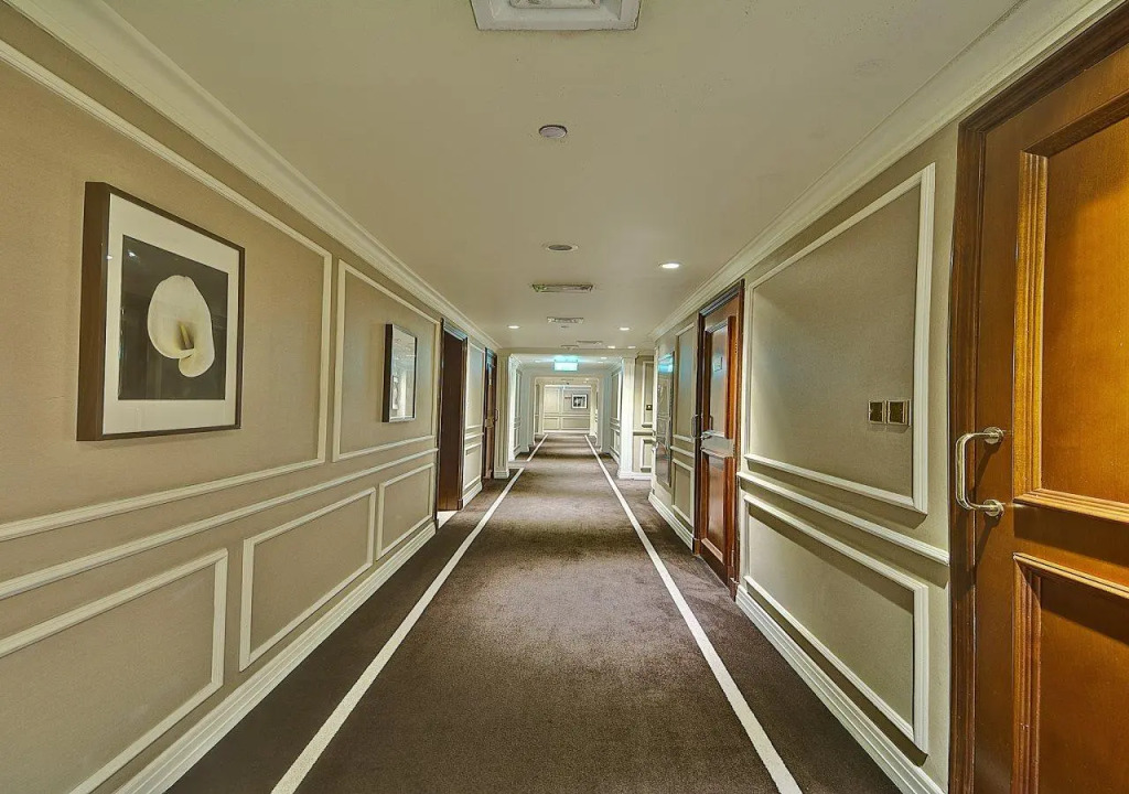 Royal Ascot Hotel
