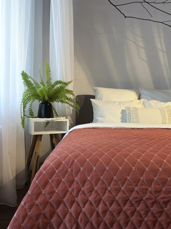 Апартаменты в стиле LOFT