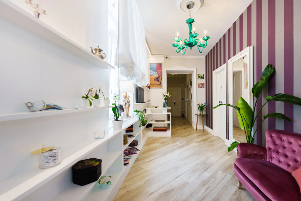 Its Room Naples