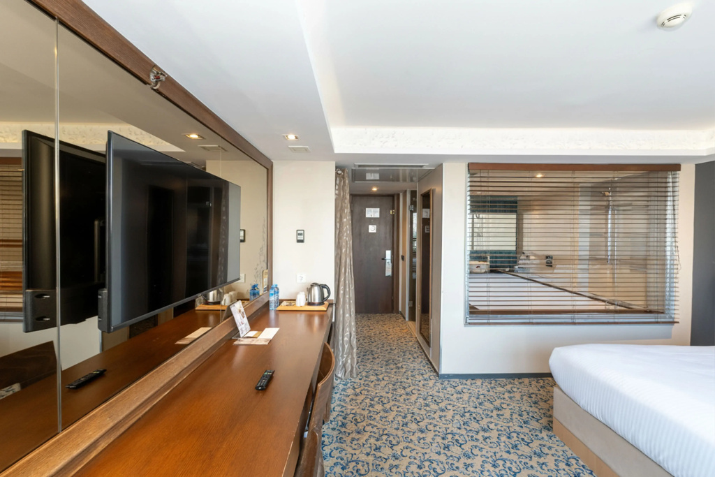 Pera Tulip Hotel & SPA