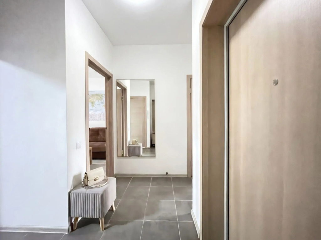 Апартаменты SMART LOFTS | Comfystay XL | Отдельная спальня | 5 минут до метро Спартак