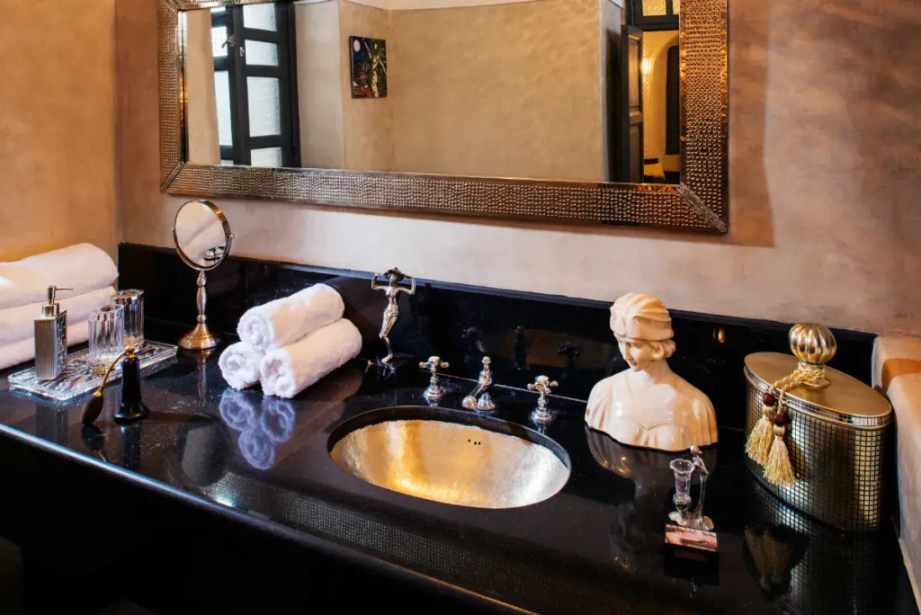 Riad Star by Marrakech Riad
