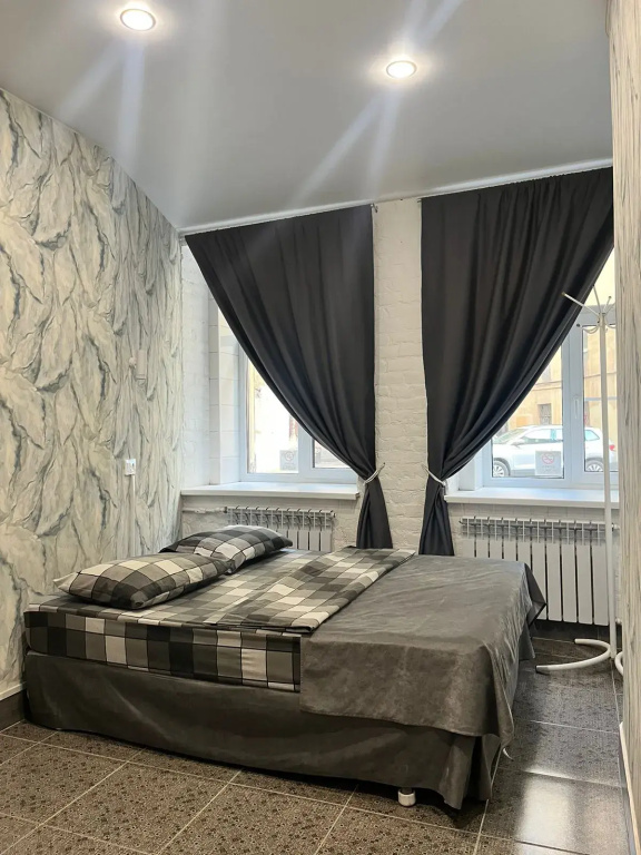Гостевой дом SAMSONOV HOTELS