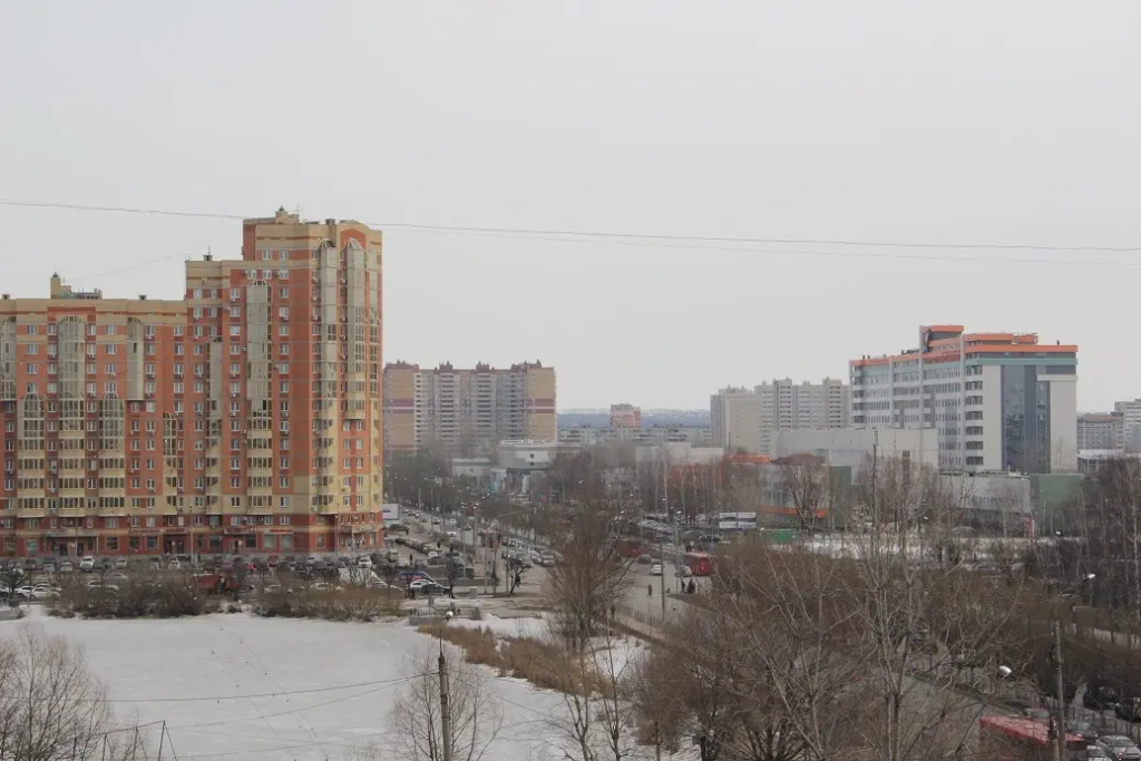Квартира 5 минут до аквапарка Ривьера