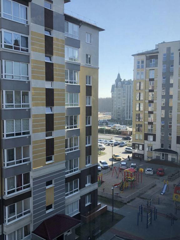 Квартира Baltic Sea 2