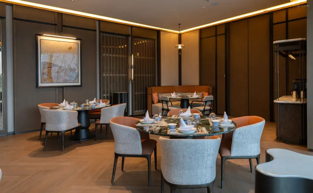 Jianguo Hotel HUANQIU