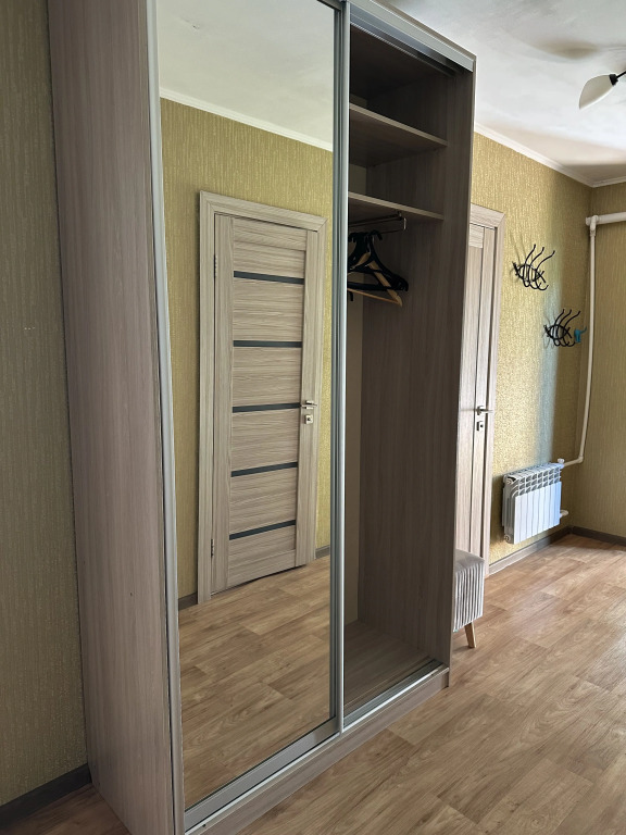 Частный дом Уютный коттедж на Алтае