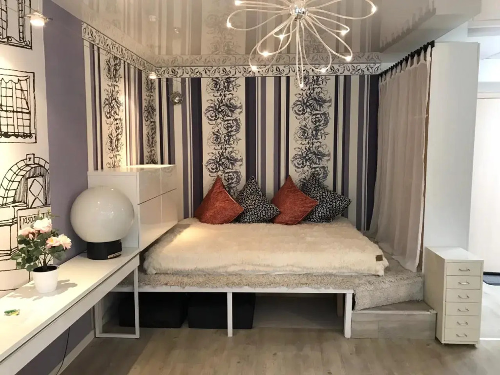 Квартира Family Flats Vspolniy
