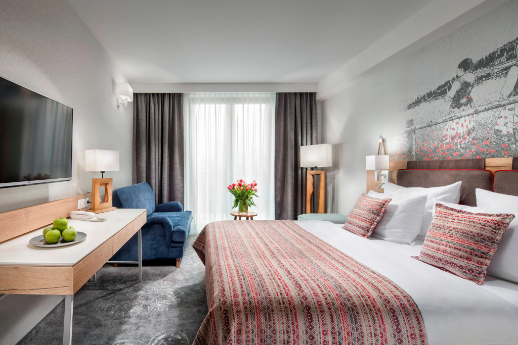Hotel Aquarion Family & Friends - Destigo Hotels
