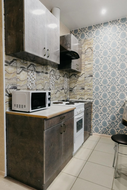 Квартира Студия Возле Онкоцентра - 157