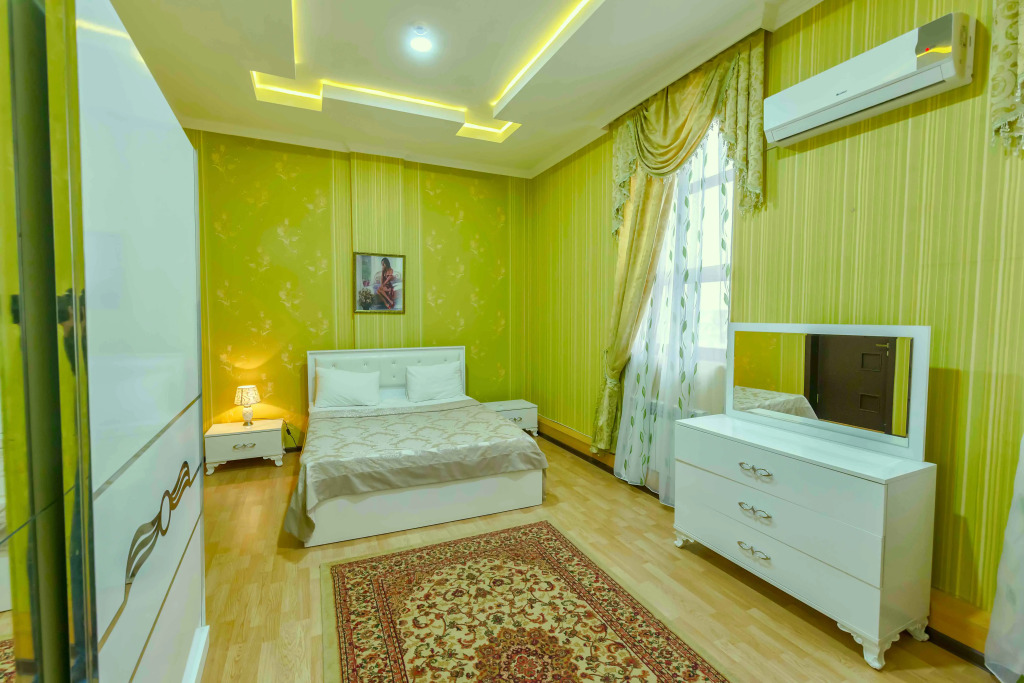 Starway Hotel