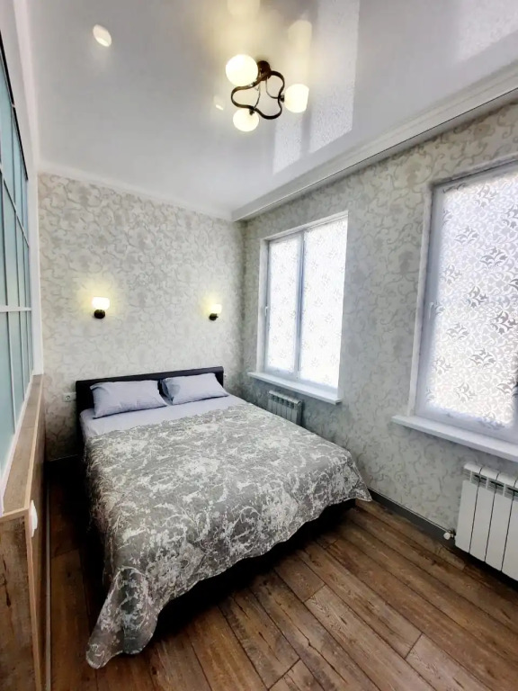 Квартира в Сириусе 24