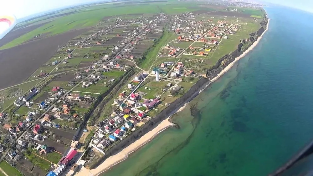 Гостевой Дом на Море в Леонидово