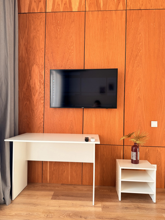 Апартаменты Sat City Modern Living