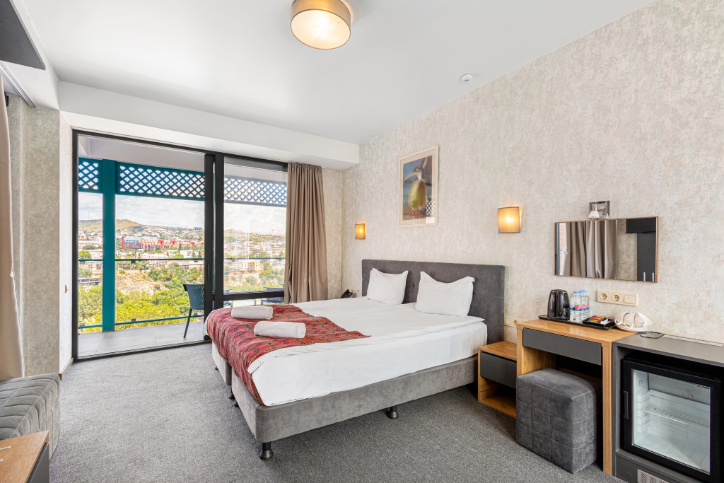 Brooch Boutique Hotel