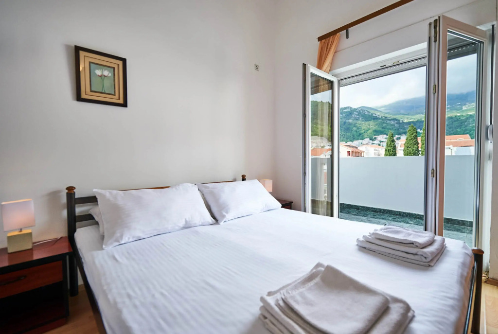 Apartments Mont