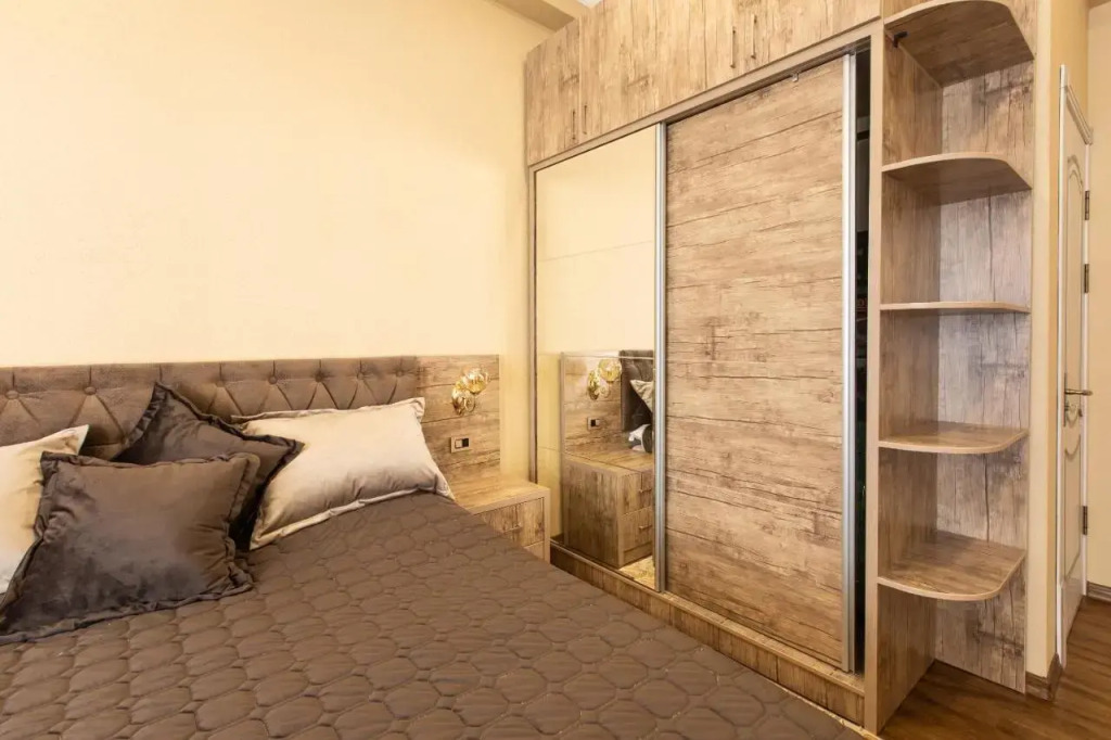 Dream Inn Hotel & Apartments