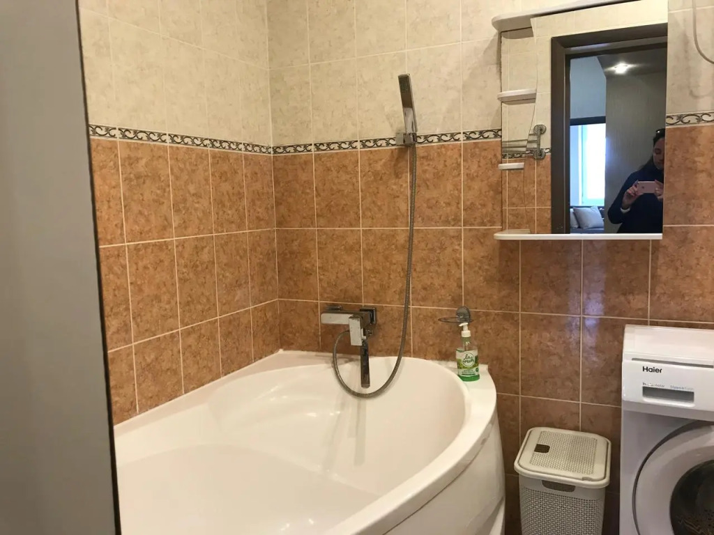 Pyat Zvyozd Skazochny Les Apartments