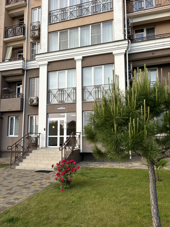 Квартира на Море Калараша 64/13