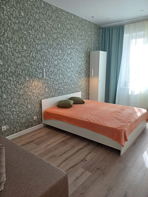 Квартира Теремок 106