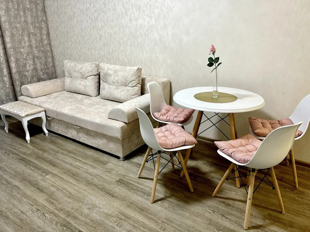 Апартаменты MARS Hotel Павловский тракт 172/10