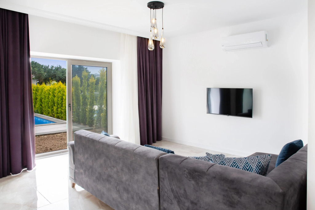 Вилла İmportant Group Travel Bd4108 2Bedroom Villa