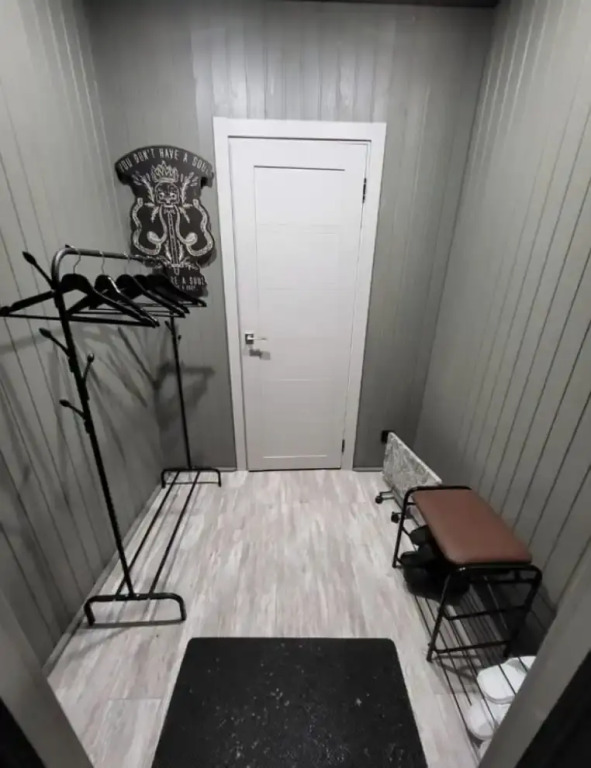 Частный дом BisHouse
