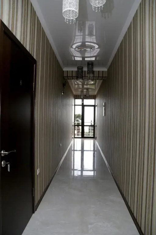 Elida Guest House