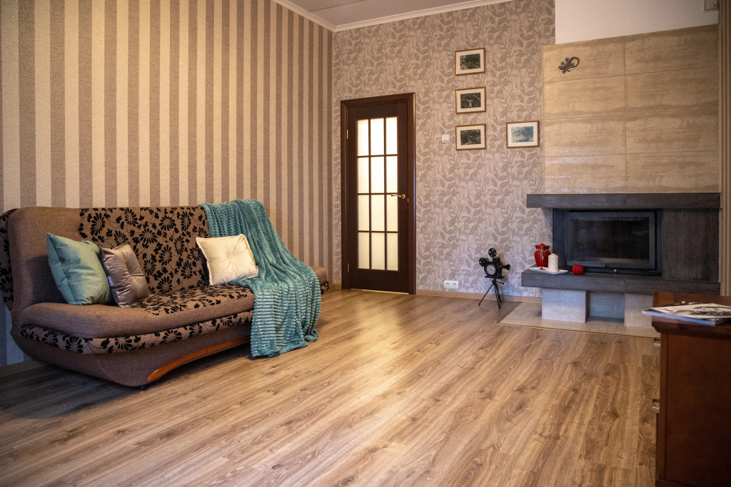 LovelyHome39|Трёхкомнатные Апартаменты  район Амалиенау