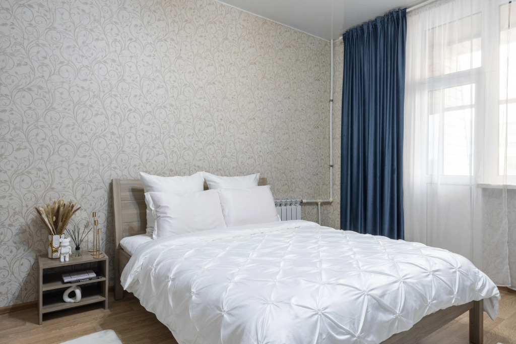 Апартаменты Eden Suites на 10 персон