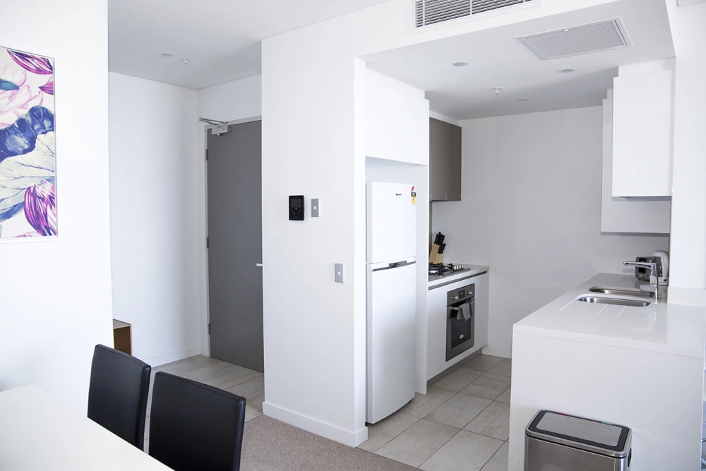Апартаменты Furnished Apartments with Breathtaking Views