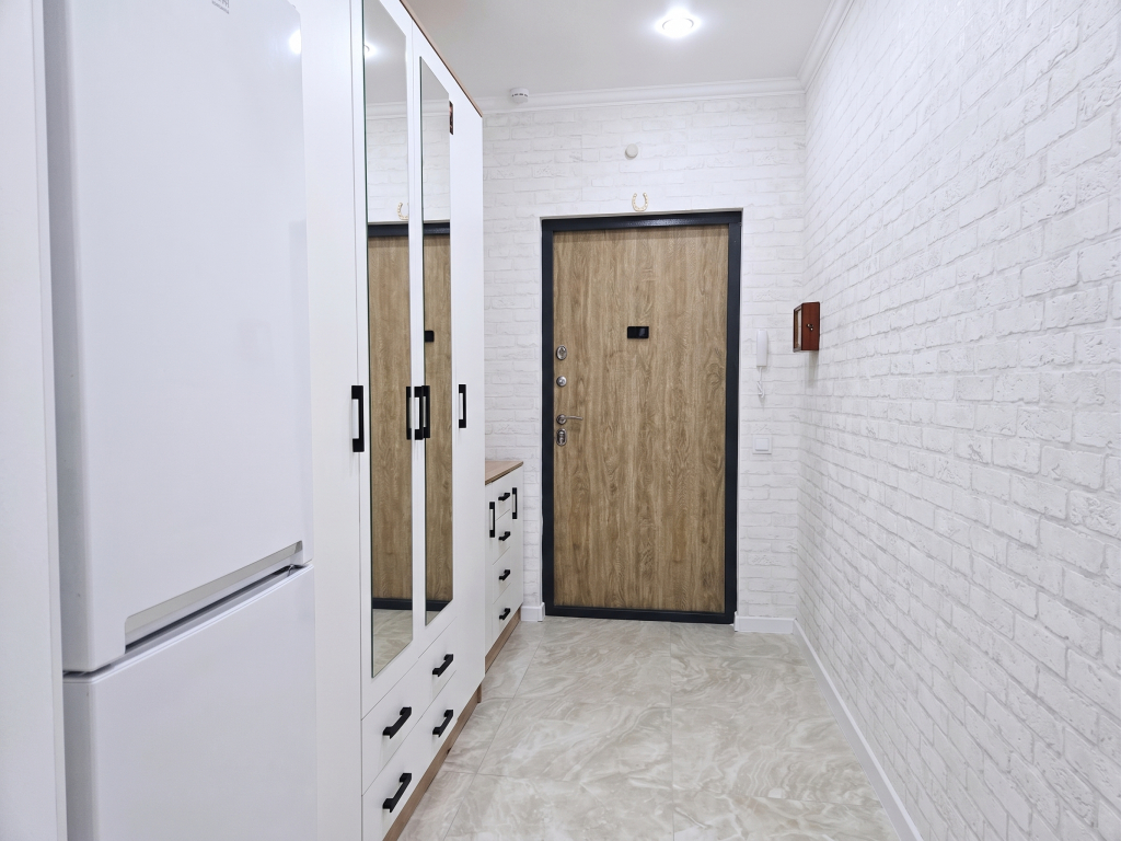 Квартира RoomyRoom Тиффани