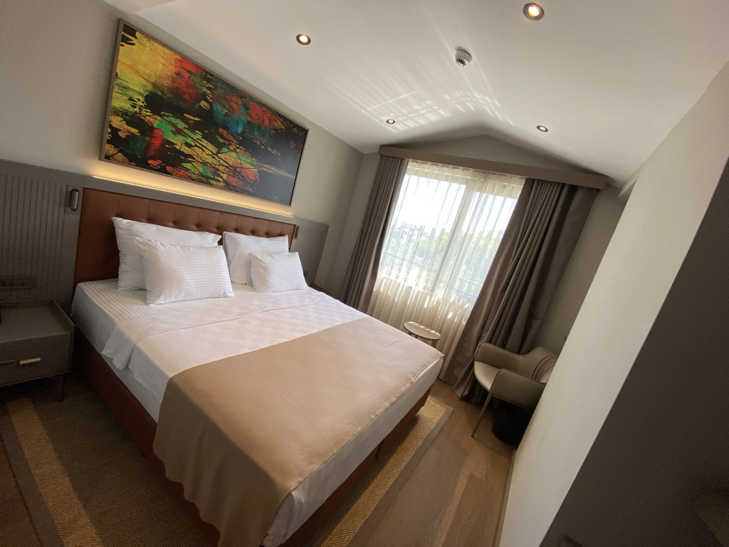 Göcek Lykia Resort Premium Concept Hotel