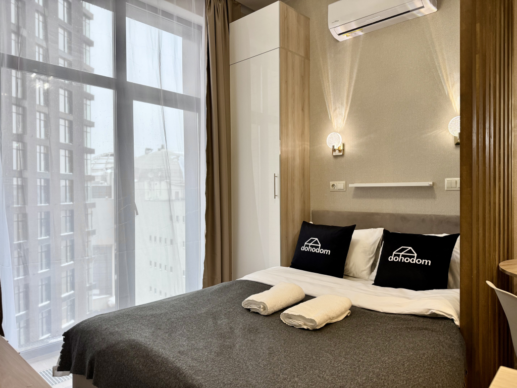 97.1 Zorge Apartment