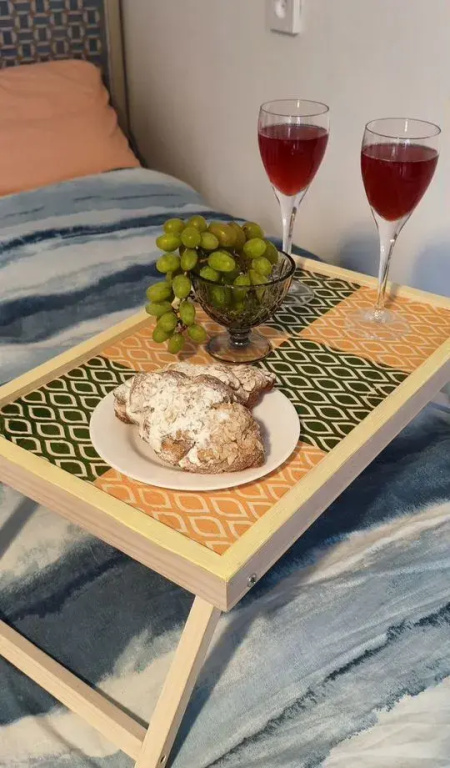 Квартира на Дзержинского, 72А
