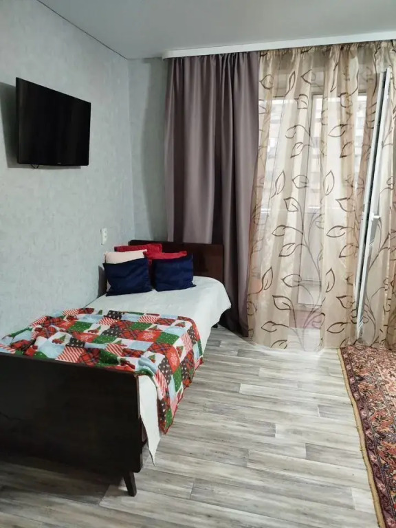 Квартира на улице Левченко, 8