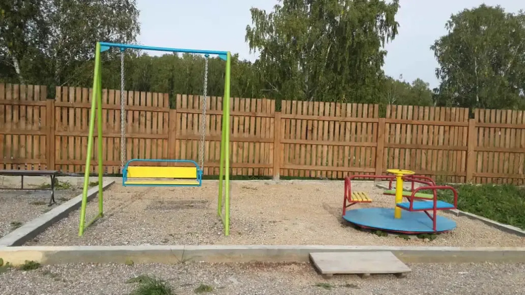 База Отдыха Мерабовка
