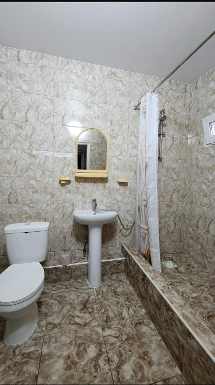 Гостевой дом Семья