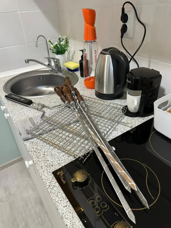 Частный Дом Двухуровневый Пентхаус с Балконом 30.2 м²  в Коттеджном Поселке Лосиный Остров