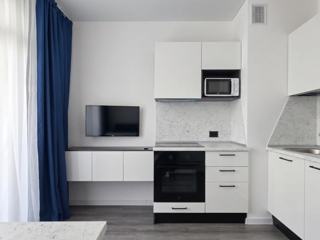 Квартира RoomyRoom Сенат на Московской