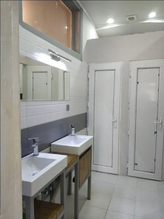 Хостел Bed rooms