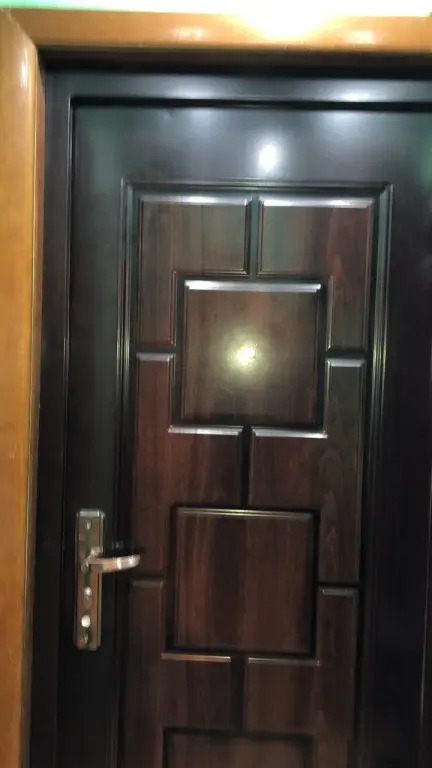 Апартаменты «МИР» пр-кт Ленинградский, д. 10 1