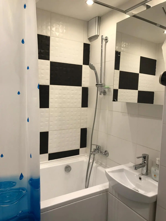 Апартаменты Ebreju Iela