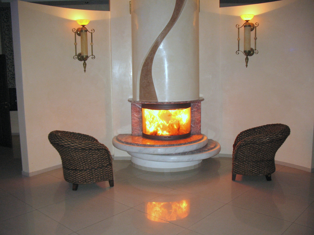 Вилла Luxury