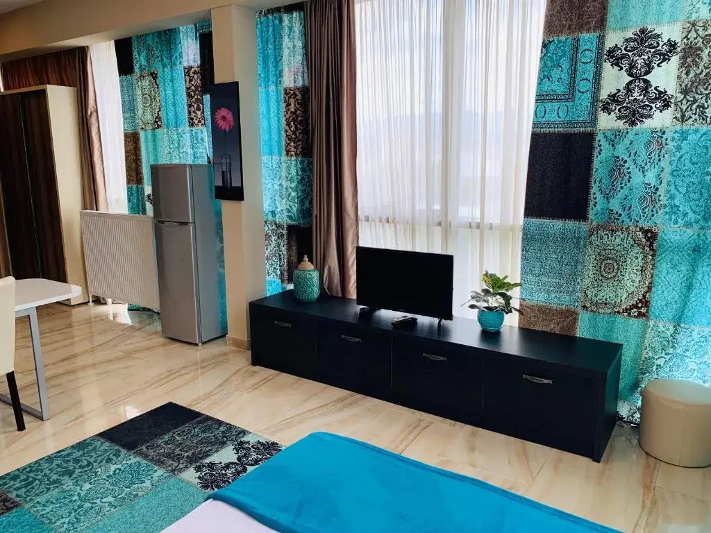 Villa Residence Apart-hotel