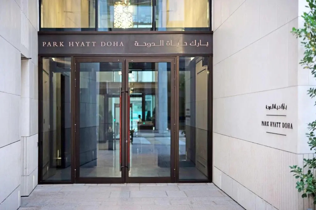 Park Hyatt Doha, Msheireb Downtown